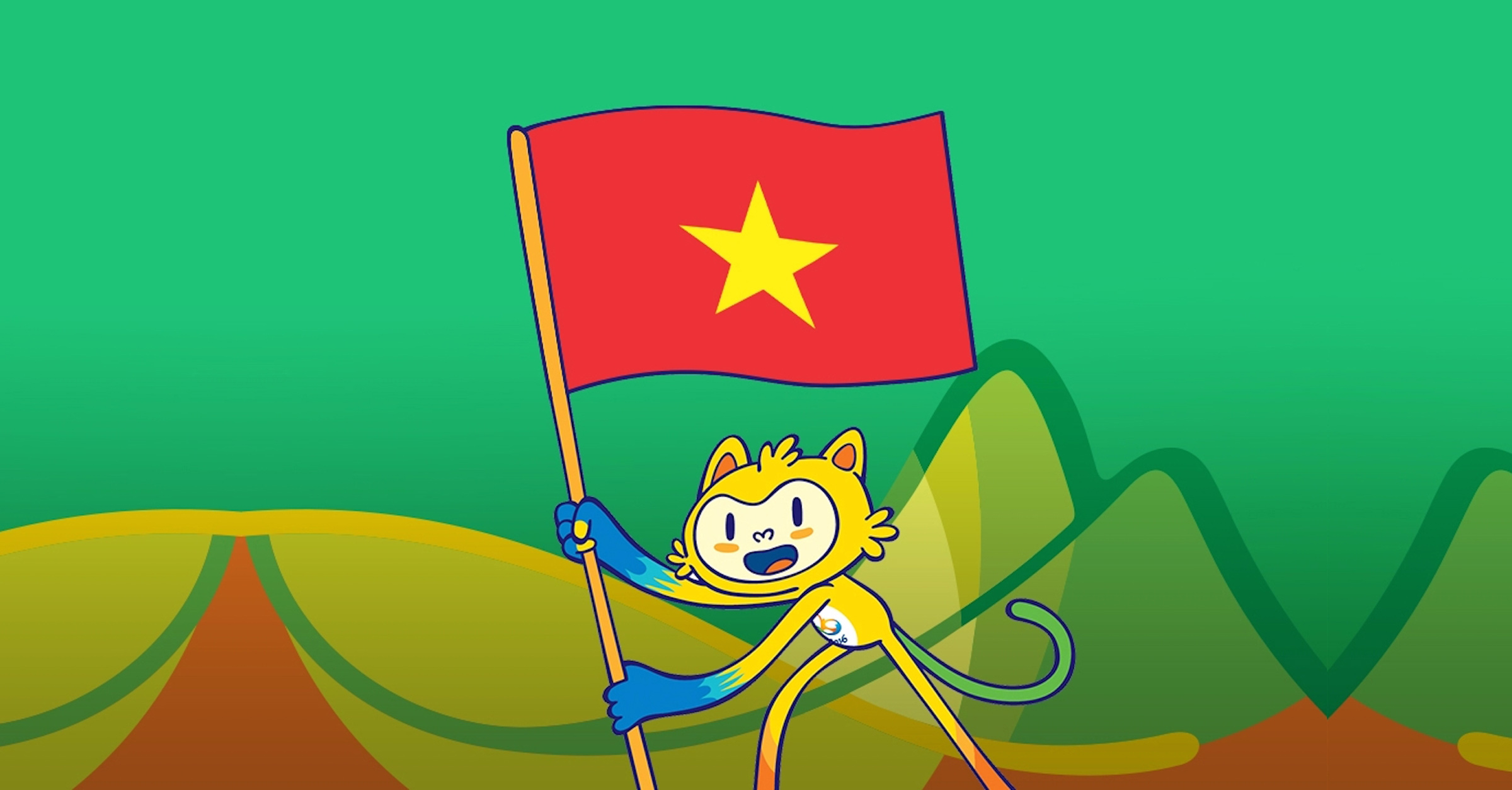 Vietnam At The Olympic Games Top 7 Facts Vietcetera