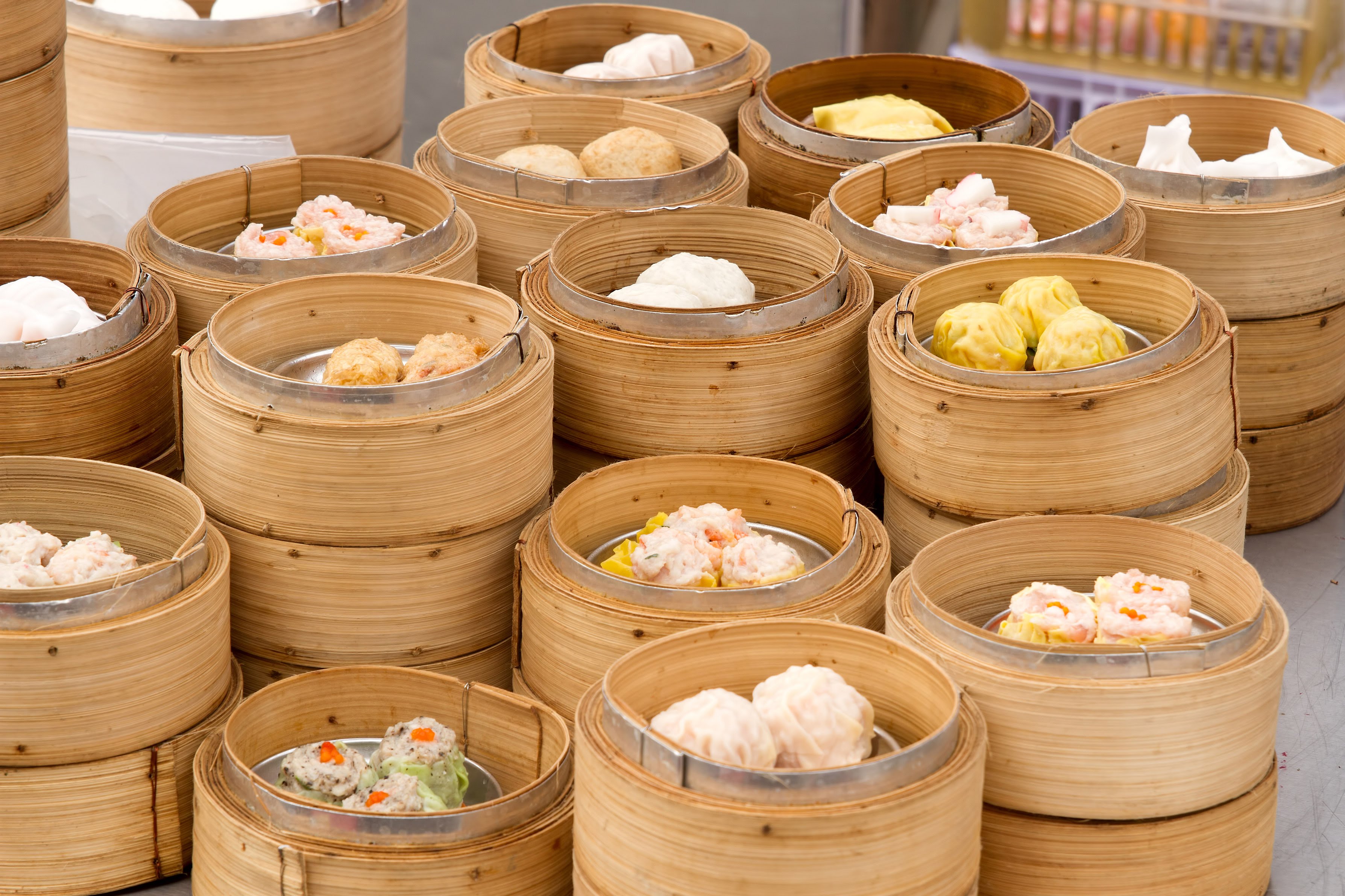 Top Dim Sum Places In Ho Chi Minh City - Vietcetera