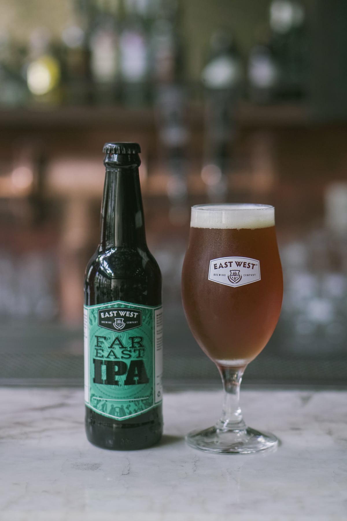 Demystifying Craft Beer What's An IPA? Vietcetera