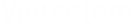 Vietcetera white logo