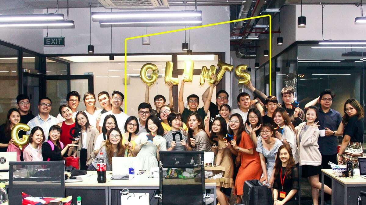 Glints Doubles Down On Career Grooming Services In Times Of Uncertainty Vietcetera