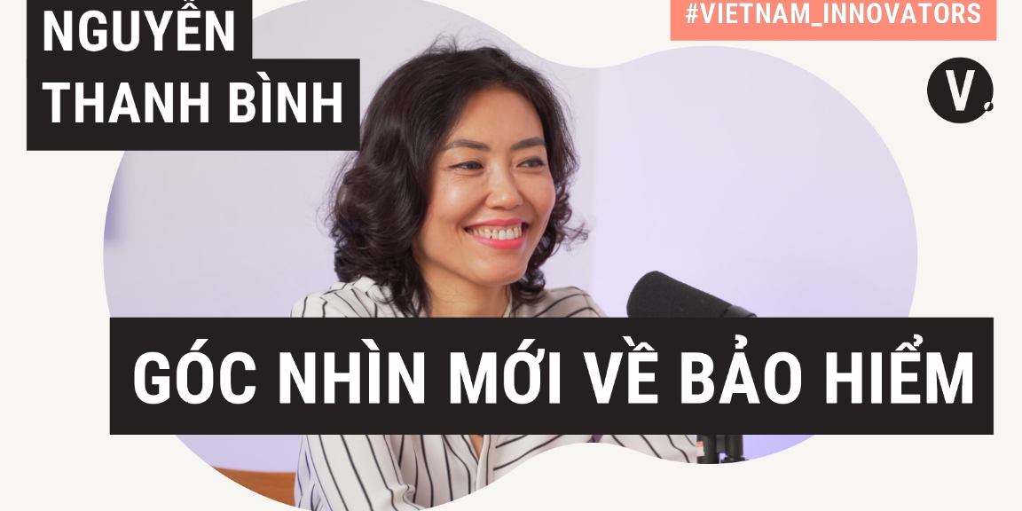 Giải quyết nỗi đau - Ng. Thanh Bình, Bộ phận Sức Khoẻ & Sống Vui Khoẻ AIA VN|Vietnam Innovators EP19