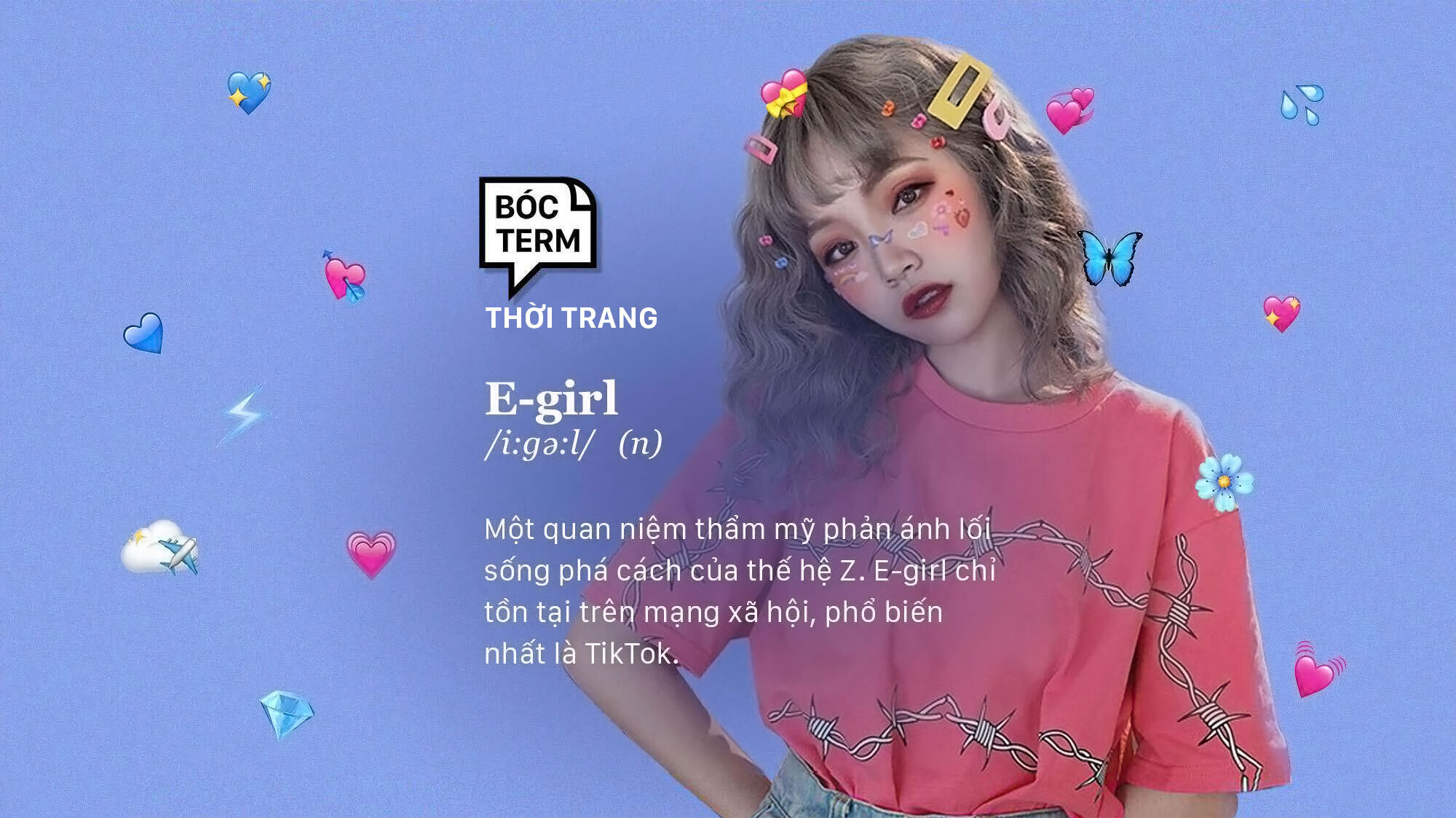 Boc Term E Girl La Gi Vietcetera