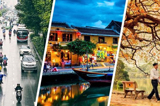 Travel Guide: When Is The Best Time To Visit Vietnam?