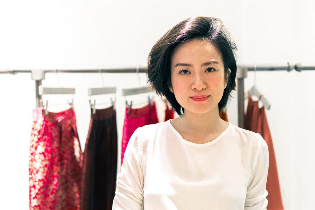 Ladan: How This Brand Tells The Story Of The New Vietnamese Woman