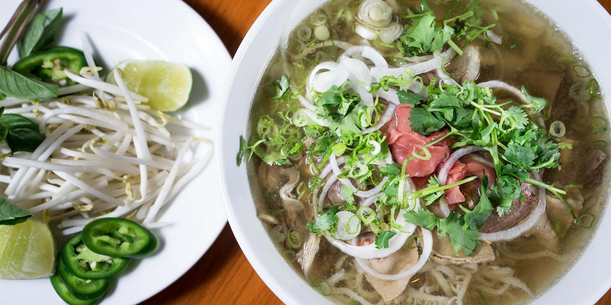 Where Locals Go For Their Pho In Ho Chi Minh City | Vietcetera