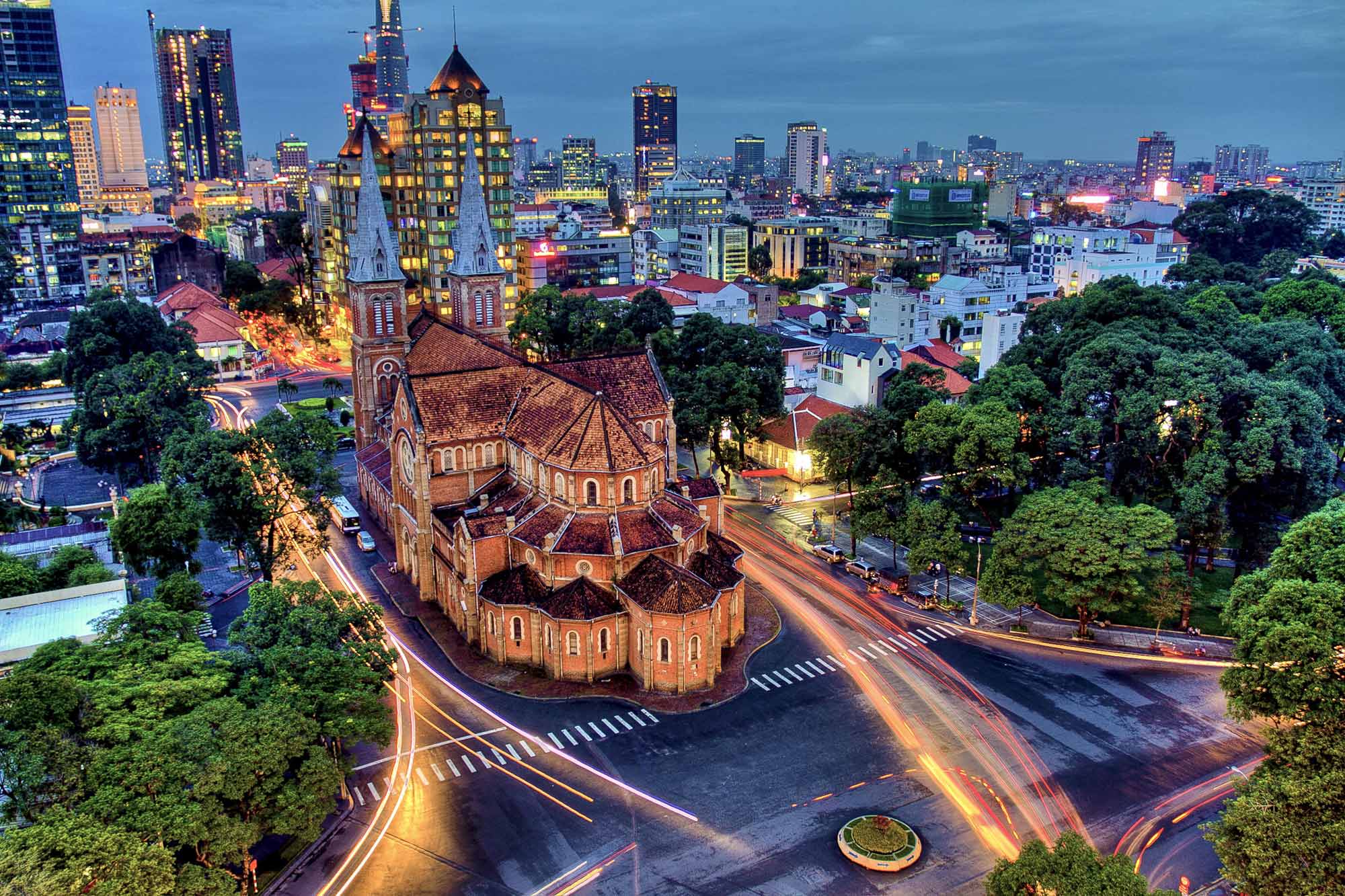 Budget For Ho Chi Minh City How Much Do You Need