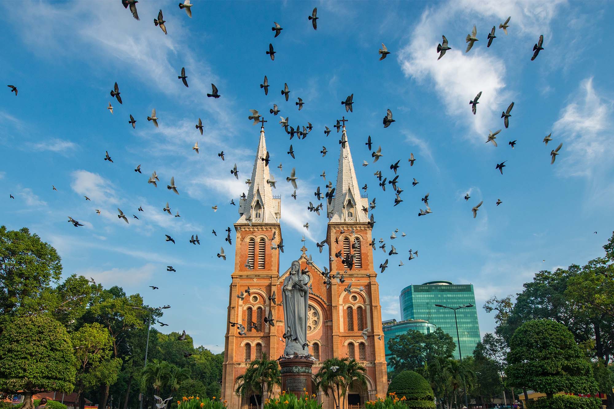 Five Places To Learn Vietnamese In Ho Chi Minh City - Vietcetera